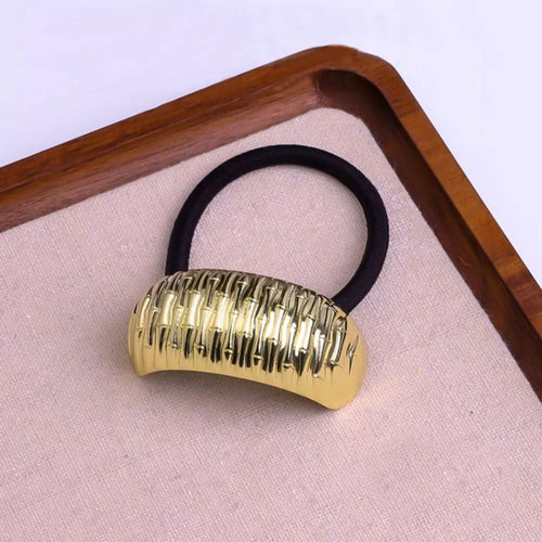 Hair Shihen rubber band