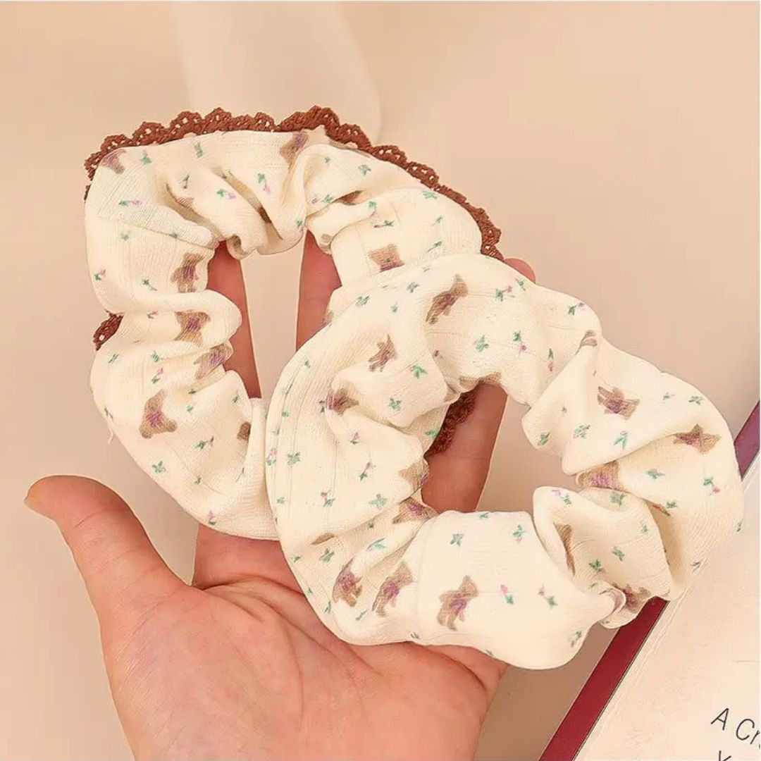 Royal Thalamudi  Hair Band (pack of 2)