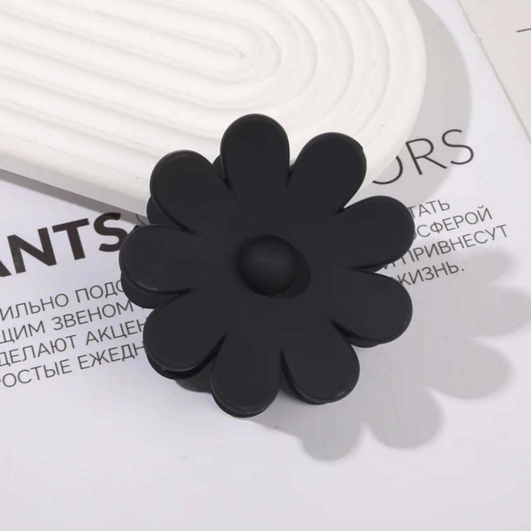 Sunflower Hair Claw (Pack of 1)