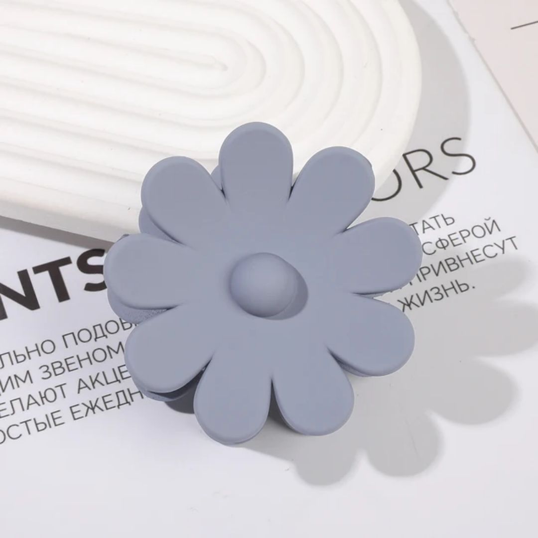 Sunflower Hair Claw (Pack of 1)