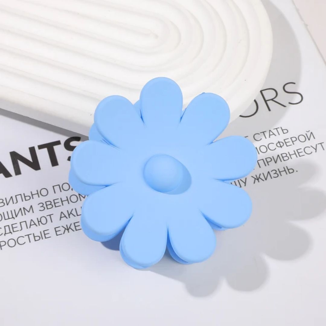Sunflower Hair Claw (Pack of 1)