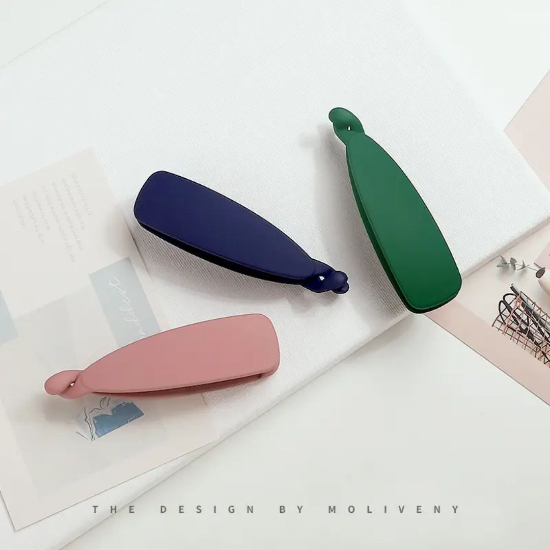 Plain Clip Vibes (pack of 1)