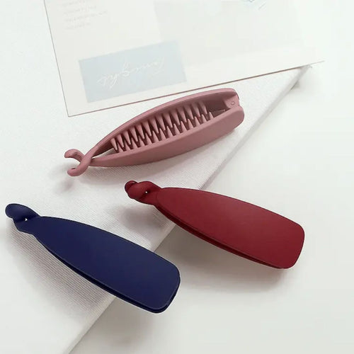 Plain Clip Vibes (pack of 1)