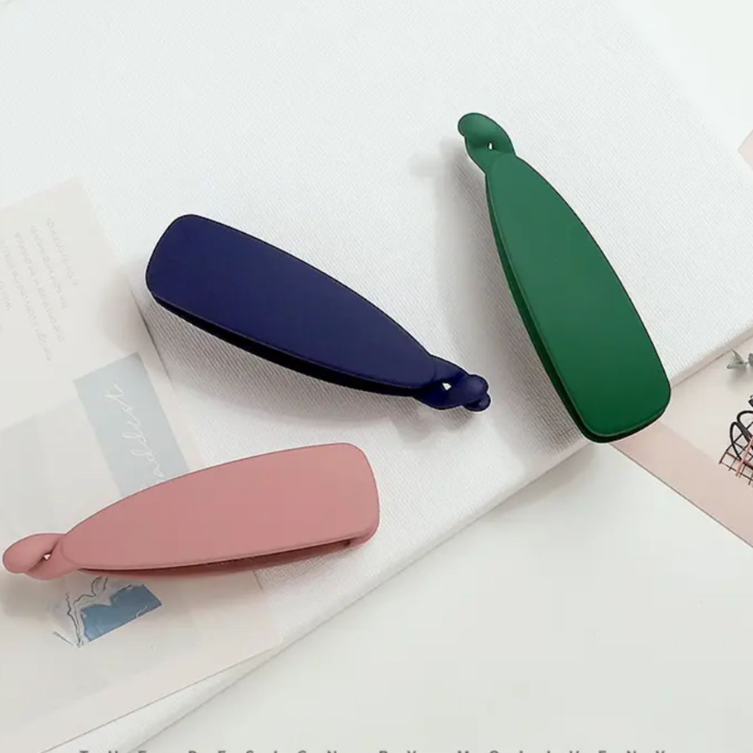 Plain Clip Vibes (pack of 1)