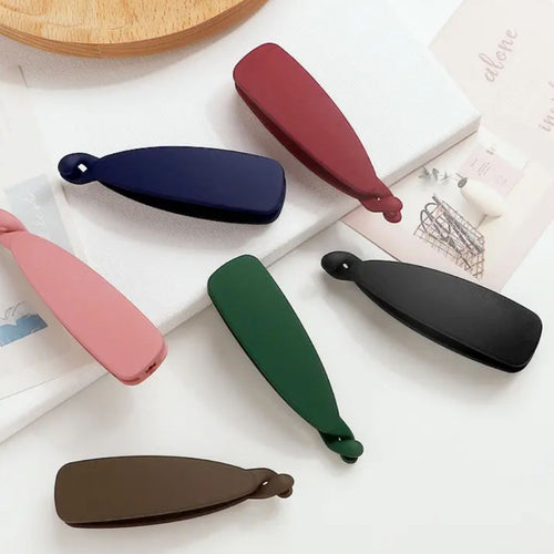 Plain Clip Vibes (pack of 1)