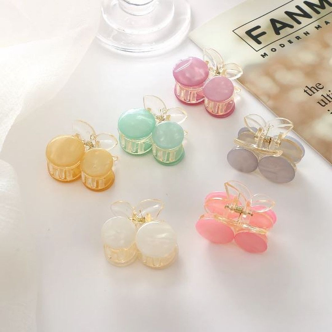Honeybee Hair Claw (pack of 1)