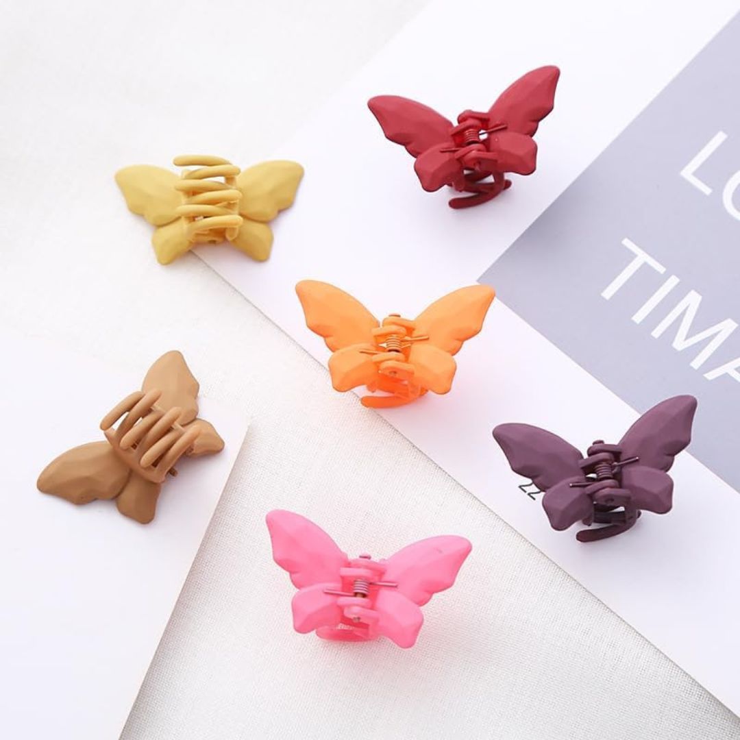 Wing Hair Claw (pack of 2)