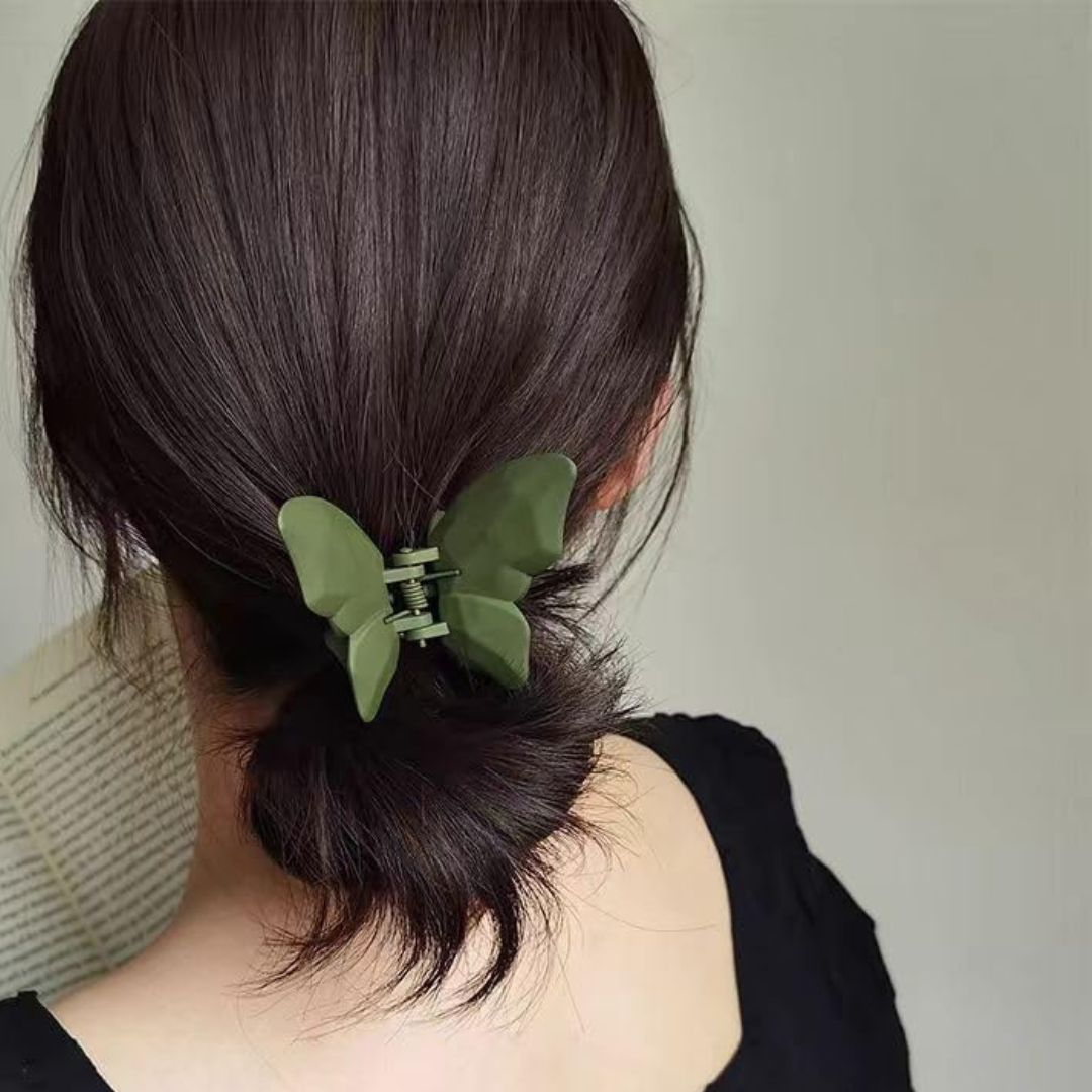 Wing Hair Claw (pack of 2)
