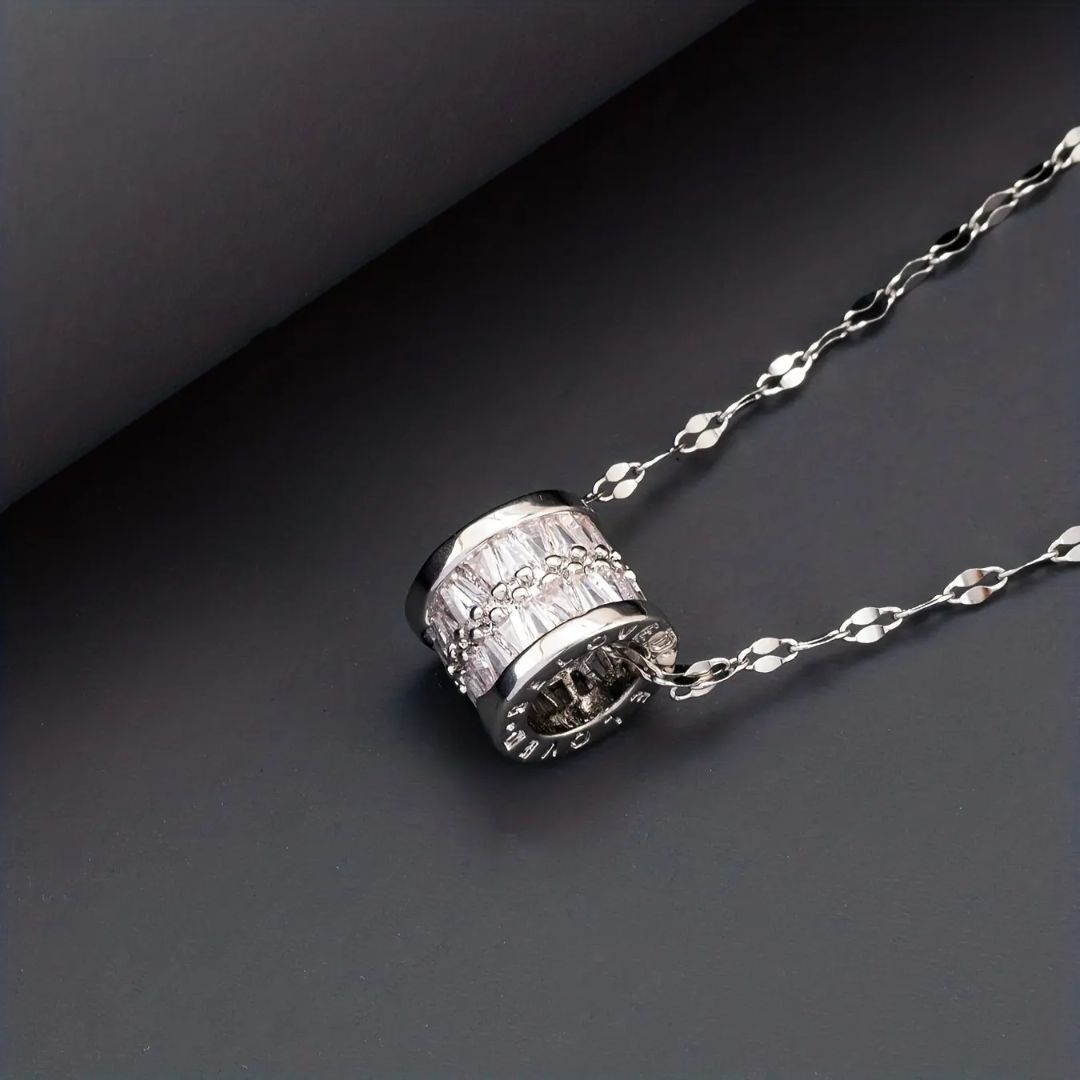 Twinkle Embrace Neckpiece