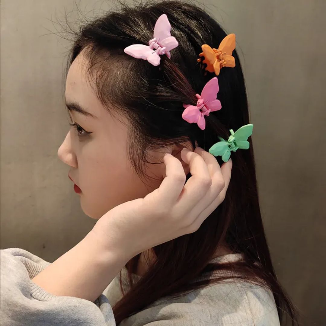 Wing Hair Claw (pack of 2)