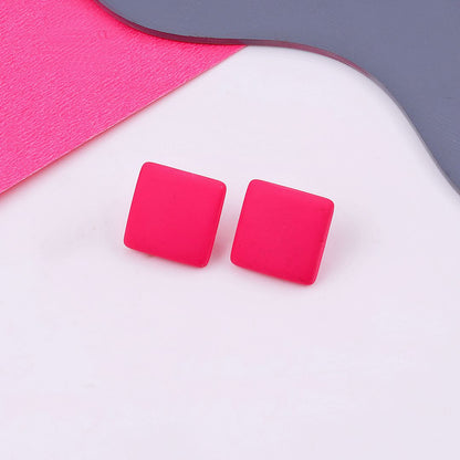 Blind Date Stud Earrings (small)