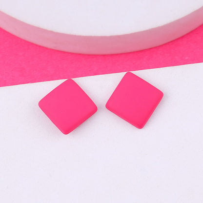 Blind Date Stud Earrings (small)