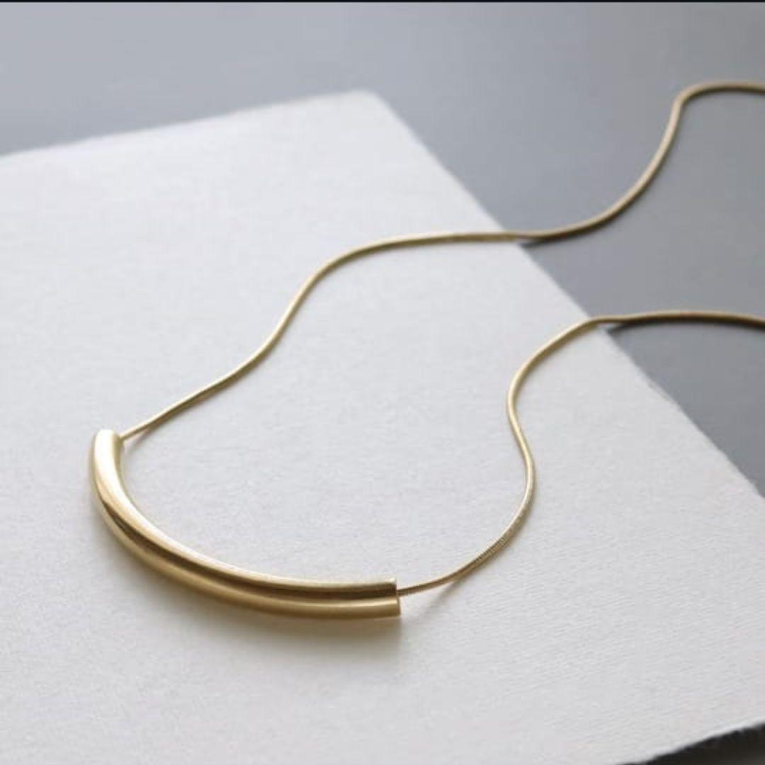All that Jazz Neckpiece