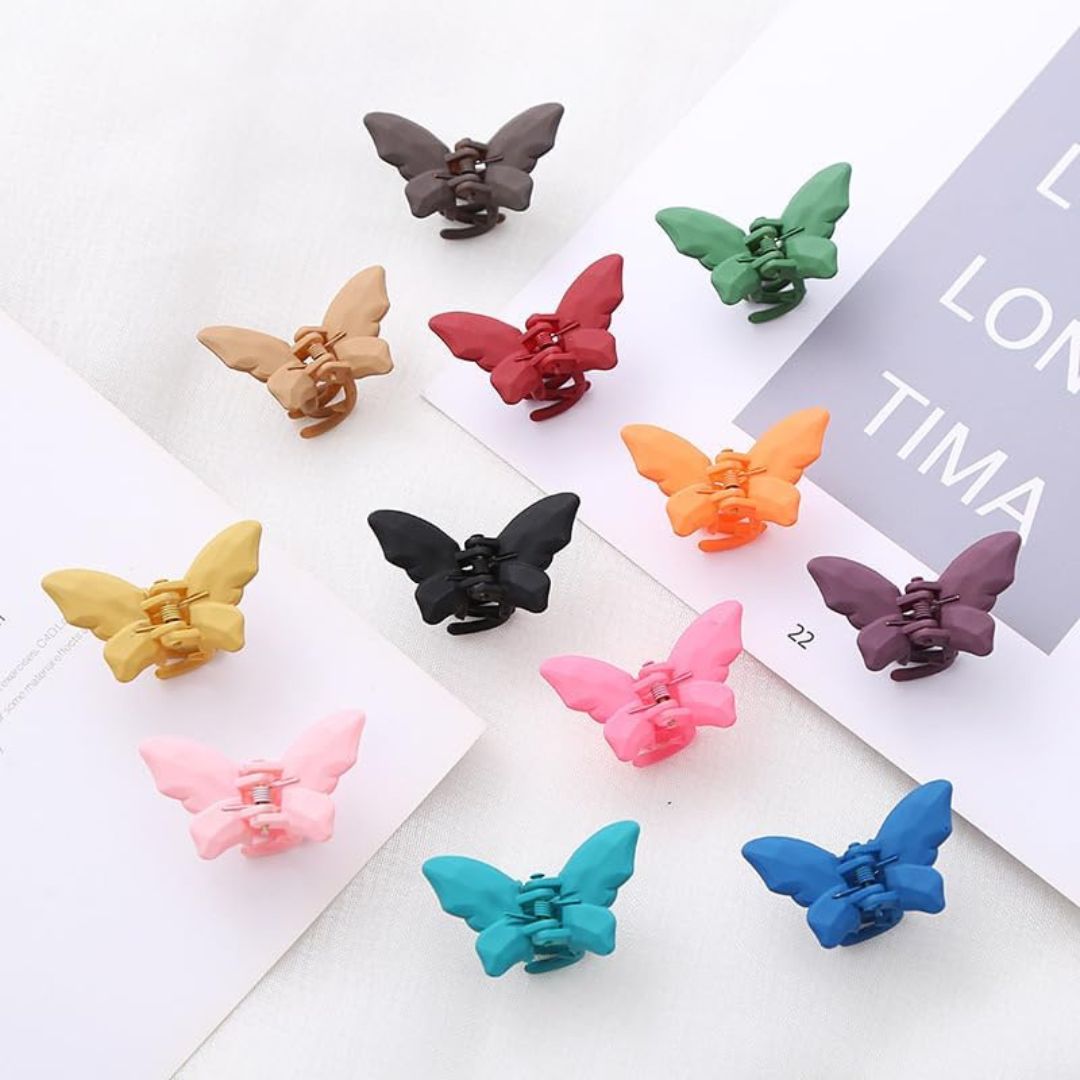 Wing Hair Claw (pack of 2)