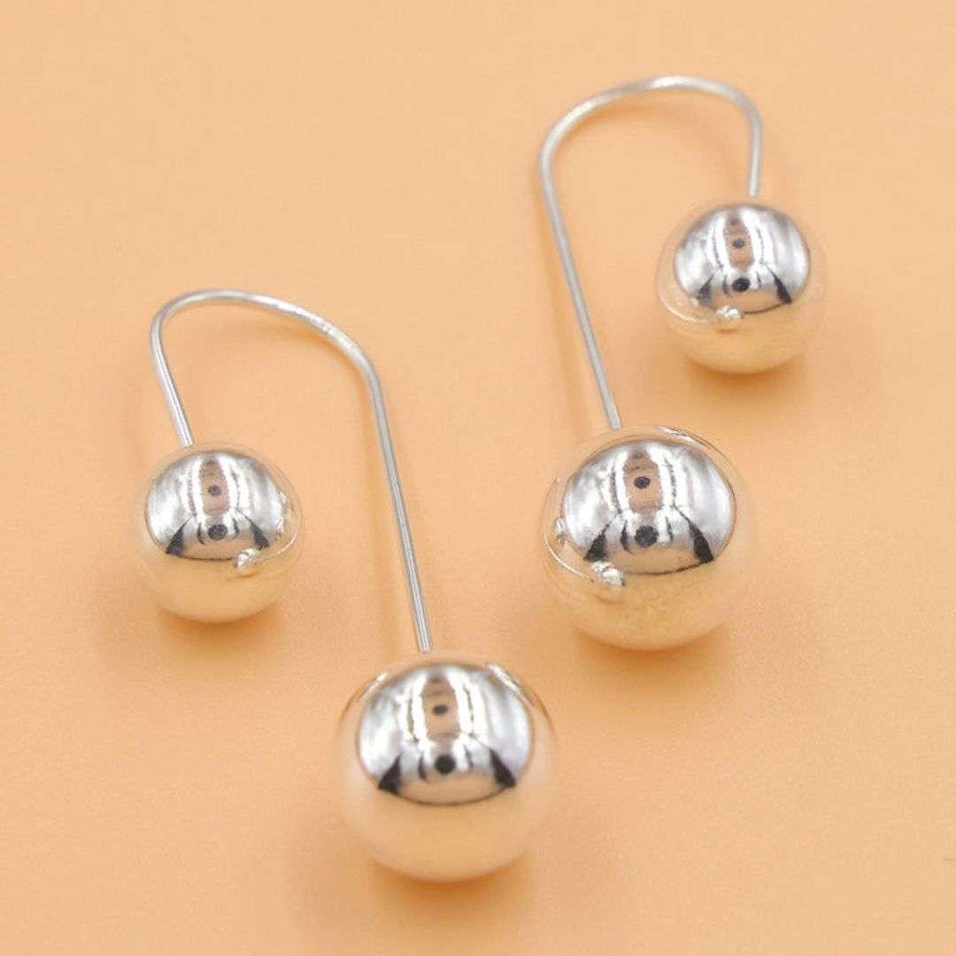 Blind Date Drop Earrings