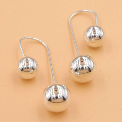 Blind Date Drop Earrings