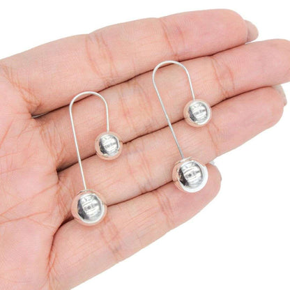 Blind Date Drop Earrings