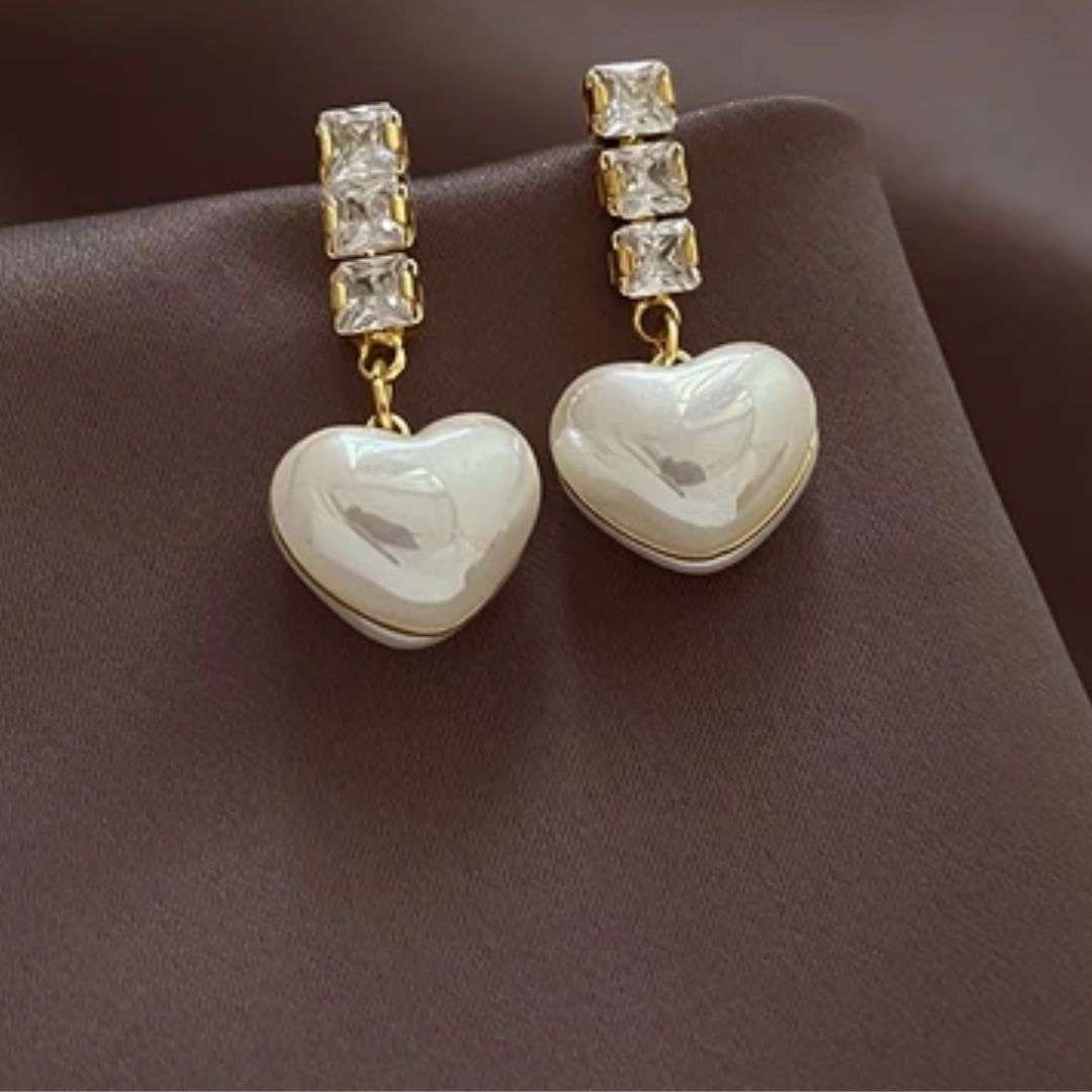 Follow Your Heart Earrings