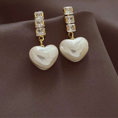 Follow Your Heart Earrings