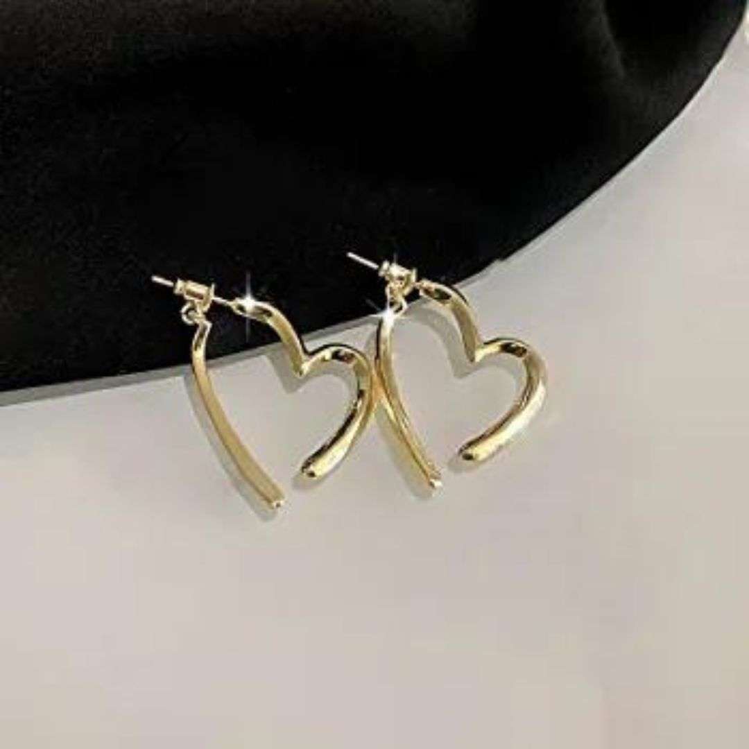 Follow Your Heart Earrings