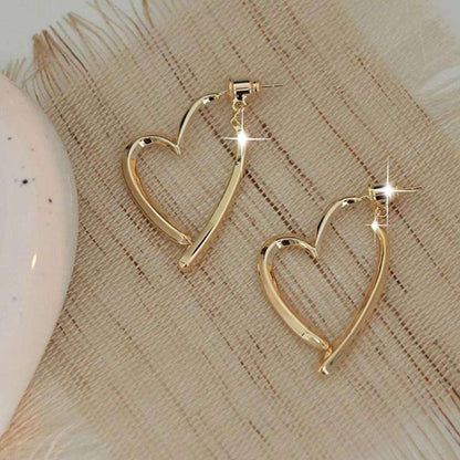 Follow Your Heart Earrings