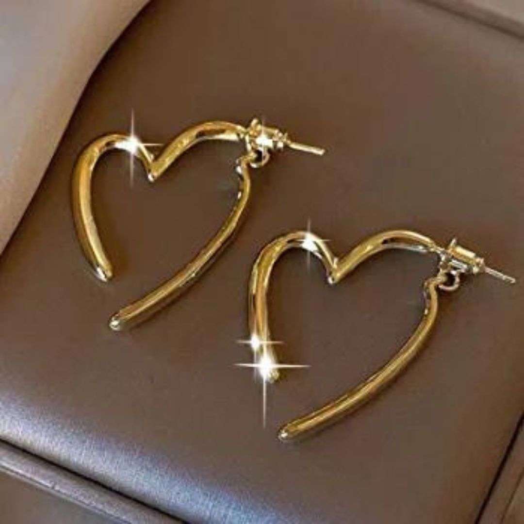 Follow Your Heart Earrings