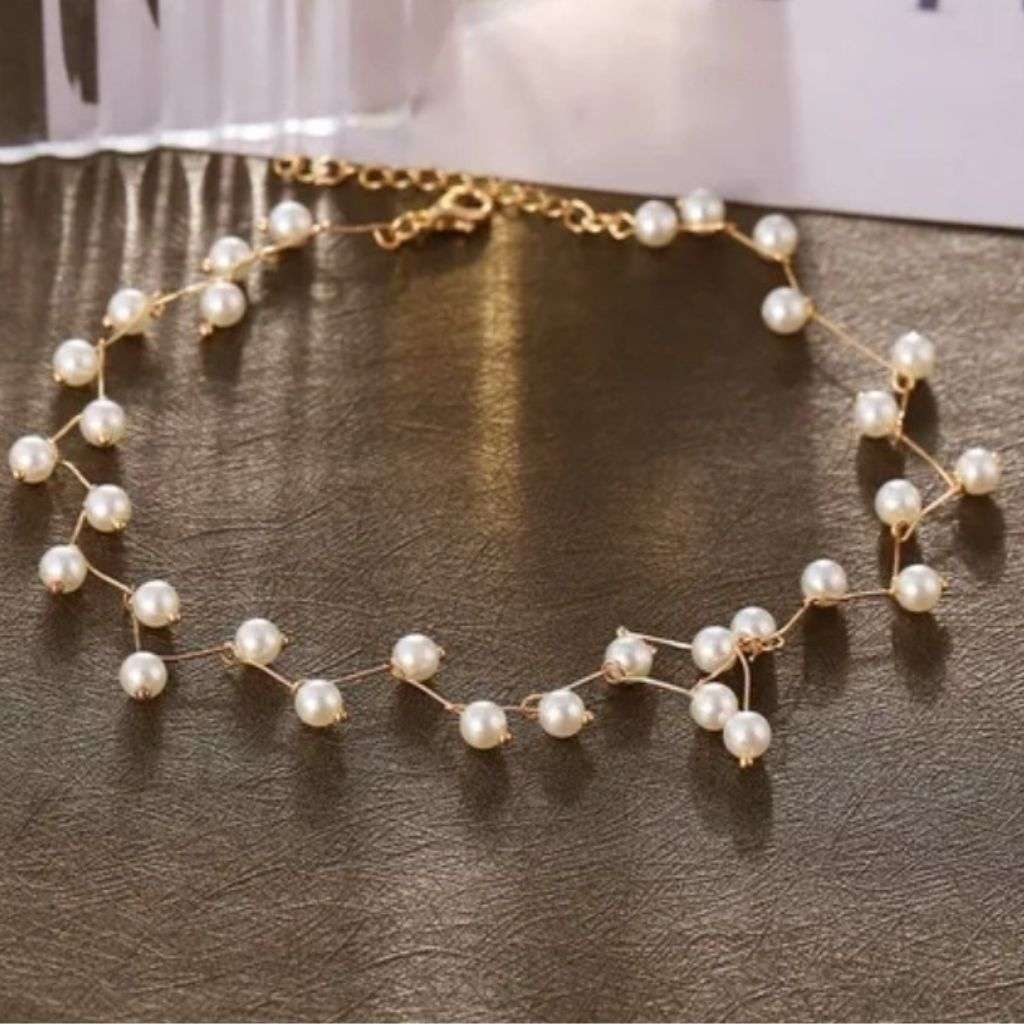 Pearlfect Statement Necklace