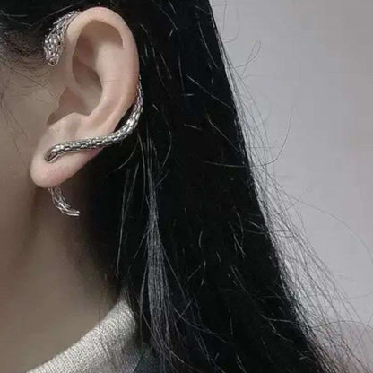 Look Like A Snack Earcuff (Single Piece)