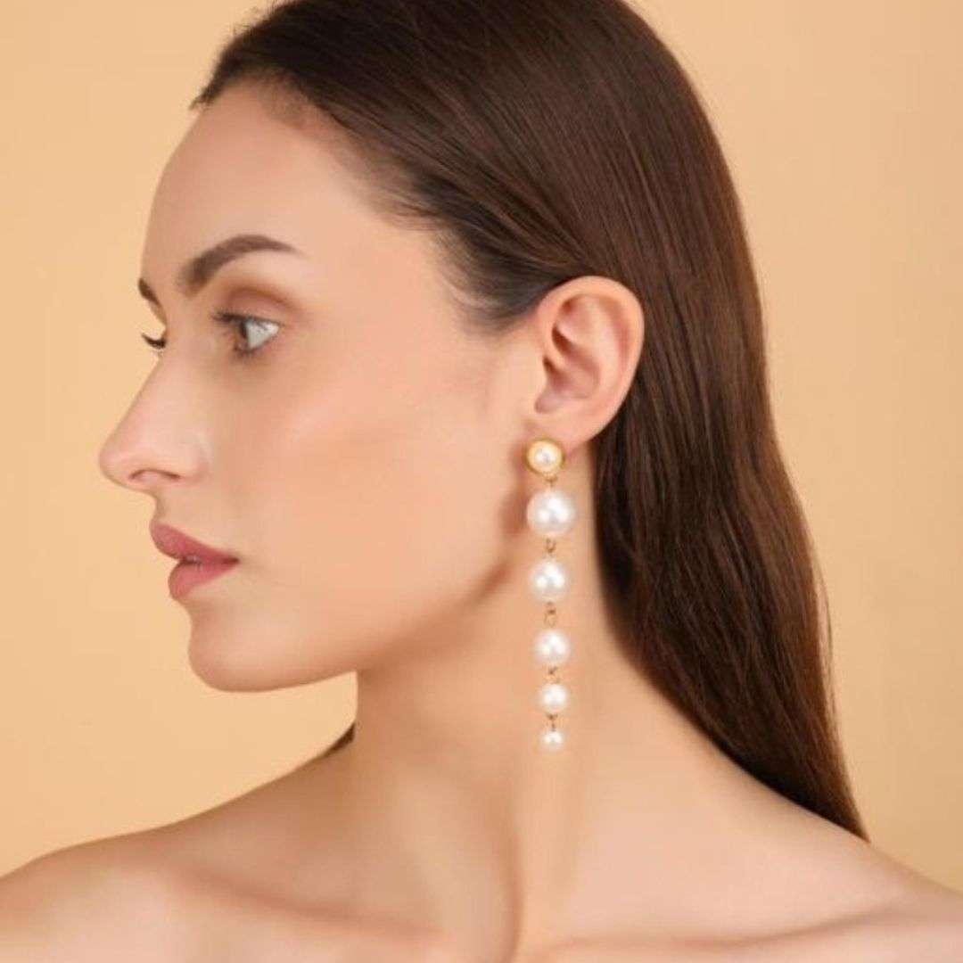 Cocktail Mix Earrings