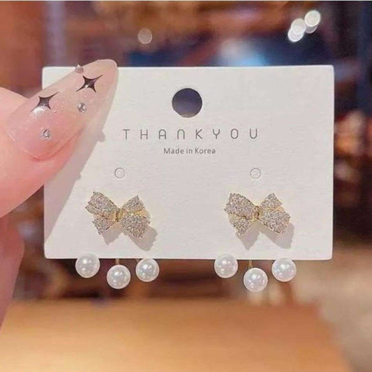 Cocktail Mix Earring Card – Estailo-Fashioning You!