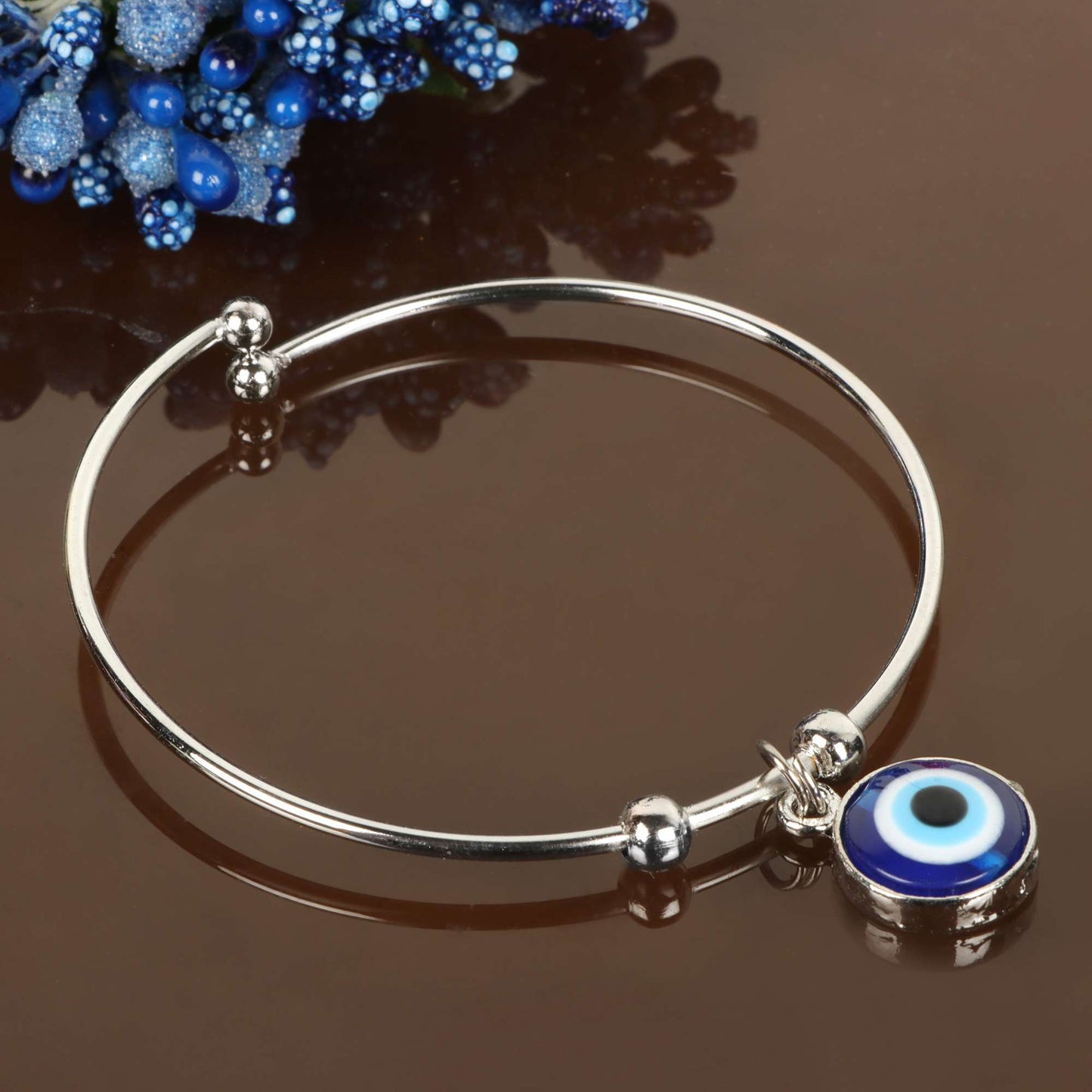 Evil Eye Bracelet for good luck