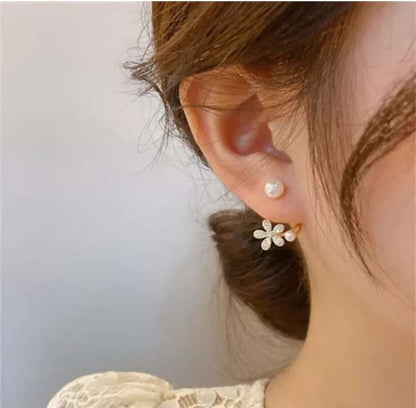 As Fresh As Daisy Earrings