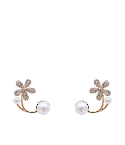 As Fresh As Daisy Earrings