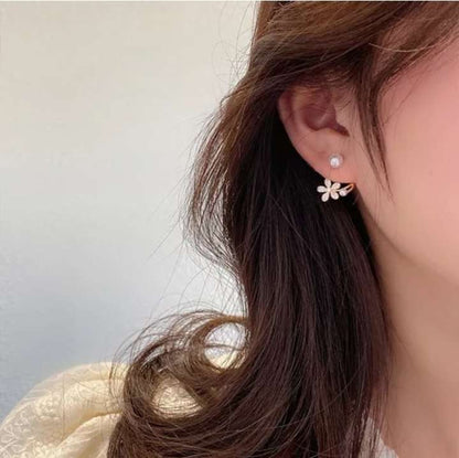 As Fresh As Daisy Earrings