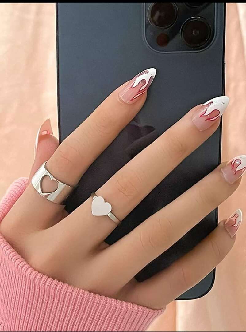 Rule The Heart Matching Ring